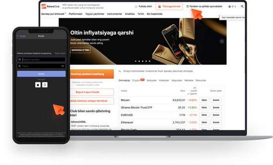 Bitcoin narxlarini qanday tahlil qilishni o'rganing