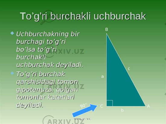 Yo'qotishlarni kamaytirish va foyda olish yo'llarini o'rganing