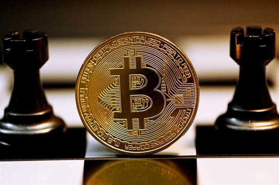 Bitcoin savdosi va spekulyatsiyasi