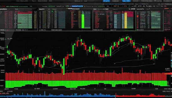 Bitcoin Compass savdo tizimini ko'rib chiqish