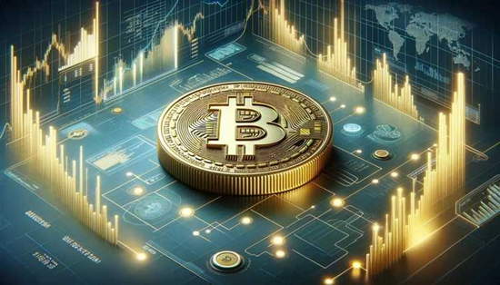 Bitcoin savdogarlari va mashhurlar